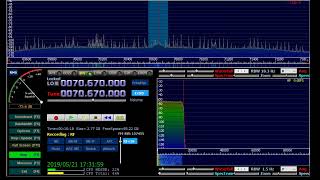 2010DFS Live 70.67 MHz Radio Rossii Chita