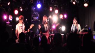 groove 神無月ライブ2012 3日目(1/7)