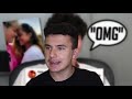 FaZe Jarvis Reacts To Sommer Ray and Tayler Holder Dating.. (He Cried)