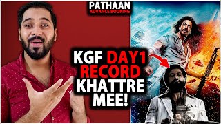Pathaan Advance Booking Create History | Pathaan Box Office Collection India | Pathaan Latest Update