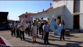 Banda de Música de Carregosa