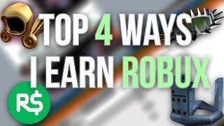 How To Get Free Robux Watch It To Get Free Robux