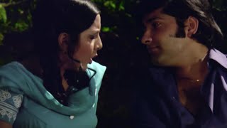 बतमीज़ी ना करते तो आप हम पर कैसे मरते | Hawas (1974) (HD) - Part 2 | Vinod Mehra, Neetu Singh, Bindu