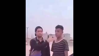 بطل من ابطال البصرة في رفع النعولة #shorts