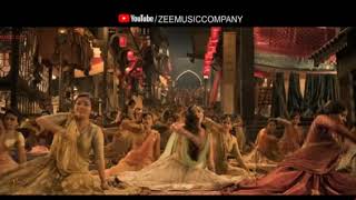 Kalank - First Class song | Varun D, Alia B, Kiara & Madhuri | Arijit S | Pritam
