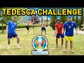 ⚽🥅 EURO 2020 TEDESCA CHALLENGE con gli ELITES!