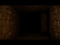 2022 dungeon master 1987 remake in unreal engine 5