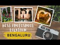 Elements Resort Bangalore | Elements Resorts Bengaluru | Pre-wedding Photoshoot Location Bangalore