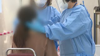 대전서 초등생 3명 잇따라 확진…학교내 첫 감염? / 연합뉴스TV (YonhapnewsTV)