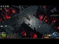 ignite ranger is the new tech spiral volley build guide path of exile 2