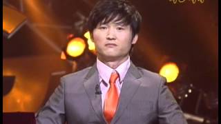 Gag Concert 제3세계 20051023