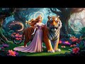 A Princess And The Tiger's Magic | Bedtime Stories For Kids In English