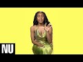 Normani - Wild Side (GENIUS ACAPELLA)