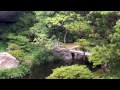 京都御所　kyoto imperial palace 　御内庭