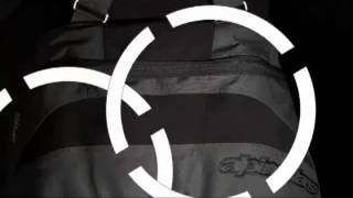 Alpinestars Bregenz Drystar Pants review at BurnOutItaly.com