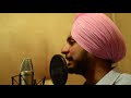 collage life ਕੇ ਦਿਨ ਆਖਰੀ ਕਾਲਜ ਦੇ harjeet bhagat ranjit bawa cover punjabi latest song 2018