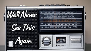 Why 1977 Was the Peak Year for Classic Rock Music