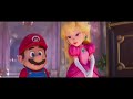 THE SUPER MARIO BROS MOVIE - Official Trailer - (2023) - #ChrisPratt #AnyaTaylor #JackBlack