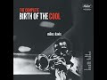 birth of the cool theme live at the royal rooster new york september 4 1948 remastered