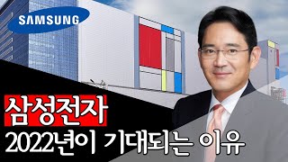 삼성전자, 곧 10만전자 될 수 있다?