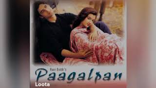 Loota.(Song) [From"paagalpan"]|#Song ||#Music ||#Entertainment ||#love ||#hitsong