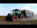 akcja kiszonka 2014 claas 2x fendt 3x case