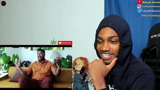 Chris Tucker Breaks Down His Most Iconic Characters | GQ Reaction!