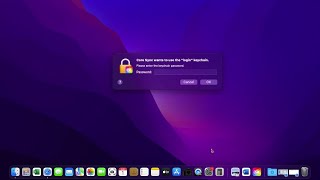 Core Sync wants to use the “login” keychain / MAC solve.