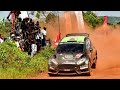 Pearl of Africa Uganda Rally 🇺🇬  2024 episode 1| Qualifiers, Shakedown and Interviews