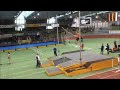 max kurzbuch 4 70m stabhochsprung 6. platz süddeutsche männer am 11.02.18 in sindelfingen