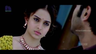 Bindaas Full Movie Part 5 || Manchu Manoj Kumar Sheena Shahabadi