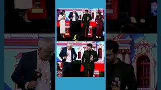 Ram Charan Grooves On ‘Naatu Naatu’ At India Today Conclave 2023