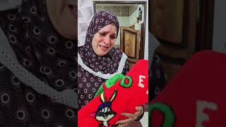 علشان ترضى حماتها اخدت ابن اختها بس النهاية كانت خراب
