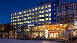 Best Western Plus Hotel Bautzen, Bautzen, Germany