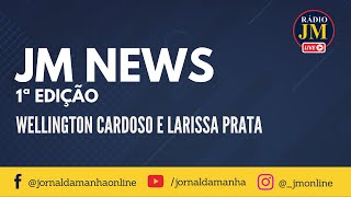 JM News 1 - Notícias de Uberaba e Região - 10/01/25