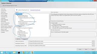 SQL DBA BATCH 44 Class 14 Installing Sql Server 2017