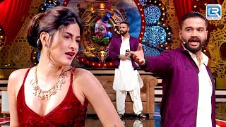 Karishma का Look देख Balraj हुवा गरम | Comedy Circus  2018 | Full Episode | HD