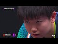 full match sun yingsha vs wang manyu ws f wttchongqing 2024