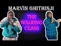 The Walking Class Podcast Live Stream