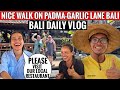 Bali on Garlic Lane, Best shopping street in Legian Bali, Bali Indonesia 🇮🇩