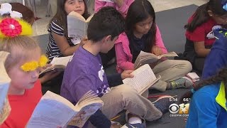Inside Look At Disd S Dual Language Program