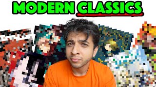 Modern Manga That Will Be Classics