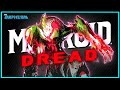 Rewriting Metroid Dread's End Game