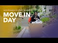 Move In Day Recap | San Francisco State University