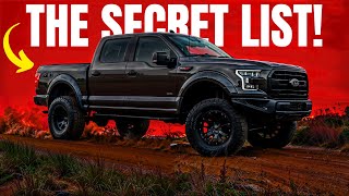 5 CHEAP PICKUP TRUCKS THAT LAST FOREVER (and 3 That Will Ruin You)