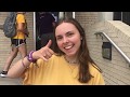 LSU Move In Day 2017