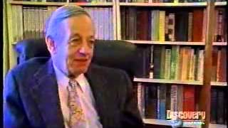 Schizophrenia: John Nash