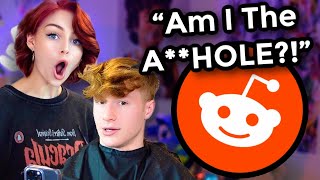 Reading Am I The A**HOLE Reddit Stories 3