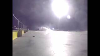 SpaceX's rocket landing  big success, despite the fiery explosion