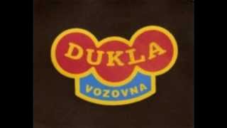 Dukla Vozovna - Salamandr